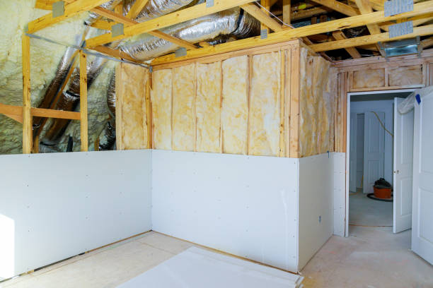 Best Types of Insulation in Morgantown, PA