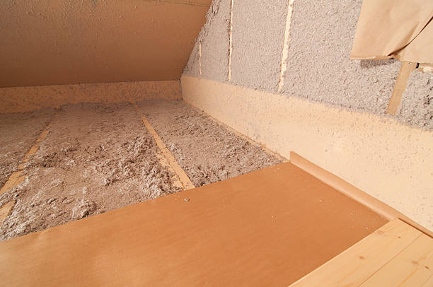 Best Insulation for Specific Applications in Morgantown, PA